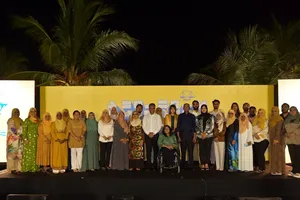 MDP launches manifesto for Male'