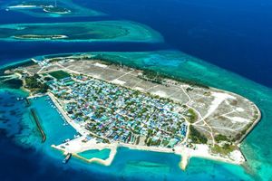 11 އަހަރު ފަހުން ހިންނަވަރުގެ ހިއްކި ބިން އާބާދުކުރަނީ