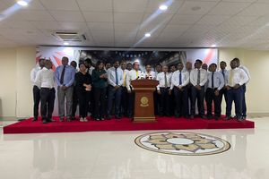 MDP parliamentary group decides to impeach Nasheed