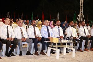 ކުޅުދުއްފުށީ ރޯހައުސްތައް ރަސްމީކޮށް ކައުންސިލާ ހަވާލުކޮށްފި