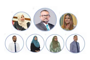 Control Commission issues statement to defend Muizzu
