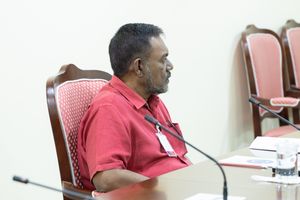ގާނޫނު މާނަކުރުމުގެ މައްސަލަތަކާ އެކު އިބުރާ މަޖިލީހަށް