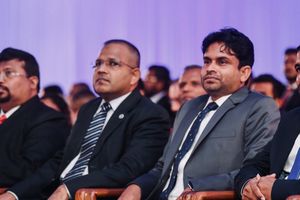 ސުޕްރީމް ކޯޓަށް ޝަހީދު އައްޔަނުކުރަން މަޖިލީހުން ދިރާސާކުރަނީ