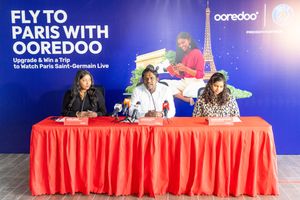  އުރީދޫގެ ހާއްސަ ލަކީޑްރޯ: ޕީއެސްޖީ މެޗެއް ބަލައިލަން ޕެރިހަށް
