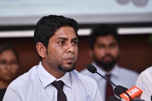 ޝިފާއުގެ ކޮރަޕްޝަން ދައުވާ ބާތިލުކުރީ ރަނގަޅަށް: ހައި ކޯޓު