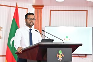 3،119 މީހުން ބާކީކޮށް ފްލެޓް ލިސްޓު އިއުލާންކޮށްފި 