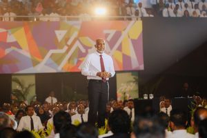 ވަކިކުރި 228 ސިޔާސީ މުވައްޒަފުންގެ މައުލޫމާތު ހާމަނުކުރި