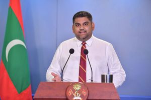 ވެންޓިލޭޓަރަށް ދެއްކި ފައިސާ ހޯދަން އާބިޓްރޭޝަނަށް 