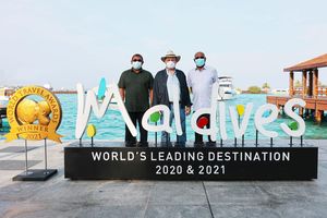 ކޯބިންއަށް ރާއްޖެ ތަފާތުވަނީ ދިވެހީންގެ މެހެމާންދާރީގެ ސަބަބުން