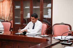 ބަޖެޓު ދިރާސާ ކޮމިޓީގެ މުގައްރިރަކަށް މި އަހަރު ވެސް ނާޝިޒް