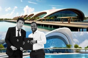 ތިނަދޫ އެއާޕޯޓު އިންވެސްޓަރުގެ ފަހަތުގައި މަކަރާއި އޮޅުވާލުން!