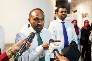 "މަތީ ކޯޓުން ޔާމީނަށް ކާމިޔާބު ލިބޭނެ ކަމުގެ ޔަގީންކަން އެބައޮތް"