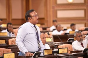 "ކައުންސިލަރުންގެ އަދަދު މަދުކުރުމަކީ ސިލްސިލާއެއްގެ ފެށުން"