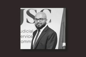ސިވިލްކޯޓުގެ އިސްގާޒީ ކަމަށް ކުރިމަތިލާން ހުޅުވާލައިފި