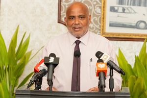 ގުޅީފަޅުން ގޯތި ހަވާލުކުރެވޭނެ ތާރީހެއް ނޭނގޭ: ހައިދަރު