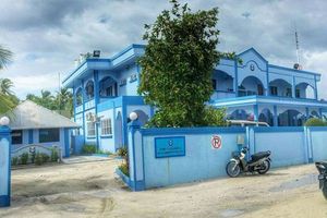 ކުޅުދުއްފުށީގައި ބަންދުގައި ހުރި އިތުރު މީހަކު ދަންޖެހިއްޖެ