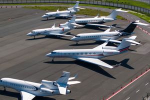 ހުލާސާކޮށް އިއްޔެ: ކެމްޕޭނު ނިންމުމާއި ޖެޓް ފިއުލް އަގުބޮޑުކުރުން