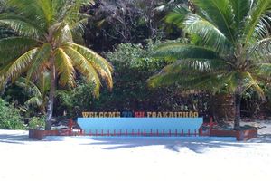 ފޯކައިދޫ: އަށް ދުވަސްތެރޭ ސަތޭކައެއްހާ މީހުން ޕޮޒިޓިވްވެއްޖެ