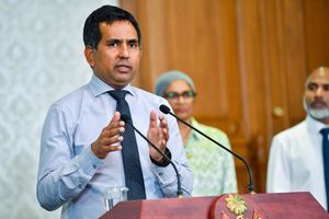 "Friendly nations would always prioritise Maldives"