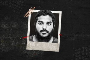 އިއުތިރާފުން އަދުހަމަށް ލުއި؛ 23 އަހަރުގެ ޖަލު ހުކުމަކަށް