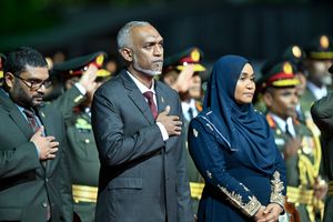  އަބުރު ނަގާލުން ހުއްޓުވަން މަސައްކަތް ކުރަންޖެހޭ: ރައީސް