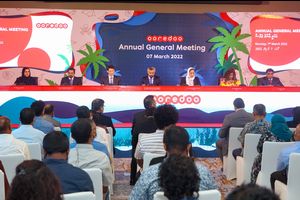 ިހިއްސާއަކަށް 2.70ރ. ބަހަން އުރީދުގެ ހިއްސާދަރުން ފާސްކޮށްފި