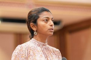ފްލެޓްތައް އަވަހަށް ދޫކުރަން ގޮވާލައި، މަޖިލީހަށް މައްސަލައެއް