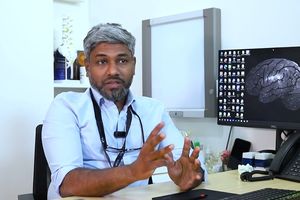 ޑރ. އަލީ ނިޔާފް އޭޑީކޭއިން ވަކިވެ، އައިޖީއެމްއެޗްއަށް 