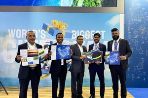 Addu's new tourism brand gets global launch at WTM London