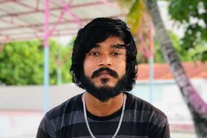 ފެރީއަކުން މޫދަށް ވެއްޓުނު ޒުވާނަކު މަރުވެއްޖެ