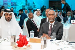 ފައިނޭންޝަލް ސެންޓަރަށް 8.8 ބިލިއަން ޑޮލަރުގެ އިންވެސްޓްމަންޓެއް 