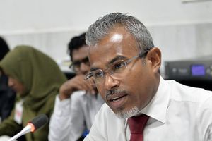 ޒަމާނީ ގާނޫނީ އޮނިގަނޑަކާއެކު ހެއްކާ ބެހޭ ގާނޫނުގެ އާ ބިލެއް 