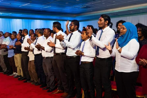 އެމްޓީޑީން ކޮމަންޑޫ ދާއިރާއަށް ވާދަ ނުކުރަން ނިންމައިފި