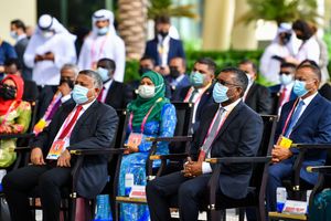 އިގުތިސާދު ކުރިއަރުވަން ފޮރިން އިންވެސްޓްމެންޓުގެ ރޯލު ބޮޑު: ފައްޔާޒު