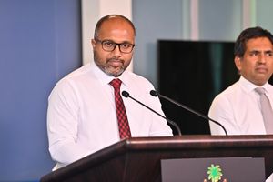 އުޅަނދުތަކުގެ ރަޖިސްޓްރީ މާލެ ޒޯނަށް ބަދަލުކުރަން ހަ މަސް ދެނީ
