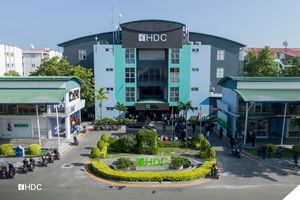 އެޗްޑީސީން ވަކި ކުރި 15 މުވައްޒަފުންނަށް އަނބުރާ ވަޒީފާ ދީފި