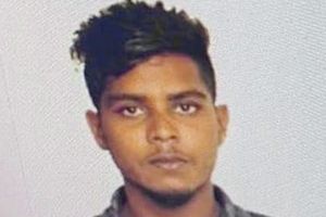 ފީނަން ގޮސް އުޅުނު ޒުވާނަކު މަރުވެއްޖެ