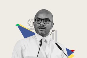 ފެކްޓު ޗެކް: ވޯލްޑް ބޭންކްގެ ރިޕޯޓާއި މިނިސްޓަރުގެ ވާހަކަ
