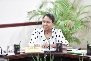 ޖުޑިޝަރީގެ މުވައްޒަފުންގެ މުސާރަ ބޮޑުކުރަން އެމްޑީޕީ ދެކޮޅު