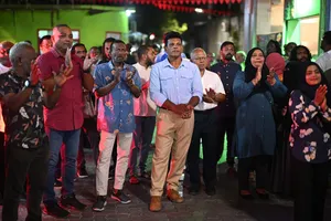 ޒަރިޔަންދު: "ކުނި އުކުމުގެ އަގުތައް ހެޔޮކޮށް ދޭނަން"