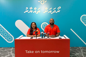 ދިރާގު "ރޯދައަށް ތައްޔާރު" ޕްރޮމޯޝަންތައް ލޯންޗުކޮށްފި