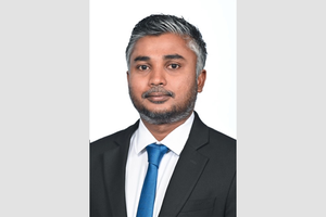 ހައުސިން މިނިސްޓްރީގެ ޑެޕިއުޓީ މިނިސްޓަރެއް ވަކި ކޮށްފި