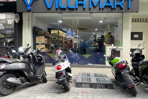ވިލާ މާޓް 5 އިން "ޝޮޕް އެންޑް ވިން" ޕްރޮމޯޝަނެއް ފަށައިފި