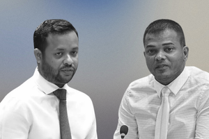 އައްޑޫގައި ހުރި ވެލި ފުންޏެއްގެ މައްސަލަ ހޫނުވުން