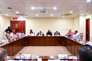 މީޑިއާ ބިލާމެދު މަޝްވަރާ ނުކުރުމުން ބްރޯޑްކޮމްގެ ކަންބޮޑުވުން