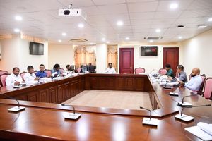 MDP boycotts closed-door committee on justices