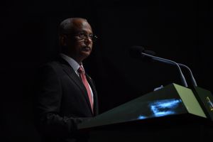 ރައީސްގެ ސުވާލެއް: ތިމާވެށީގެ ޝިކާރައަކަށްވެ ނިމިގެންދާނީތޯ؟