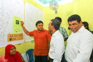 ބޮންޑޭ އަދި ކޮއްކޮ އަހުމަދު ވެސް މާފަންނު މެދަށް ވާދަ ކުރަނީ 