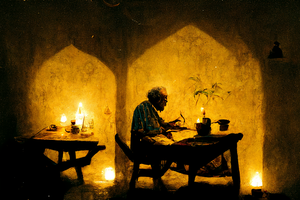 ކަތީބުގެ އަންހެނުންނަށް ހިތްޖެހުމާއި ހެދި ވަރިތޮޅި