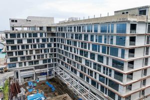 STO given land in Phase 3 in return for Hulhumale' hotel